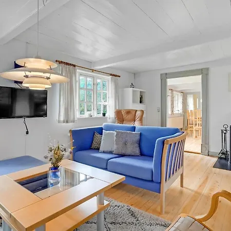 Sonderbyvej Romo Ii Romo