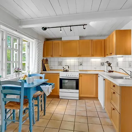 Holiday home Lovely In Romo With Wifi
