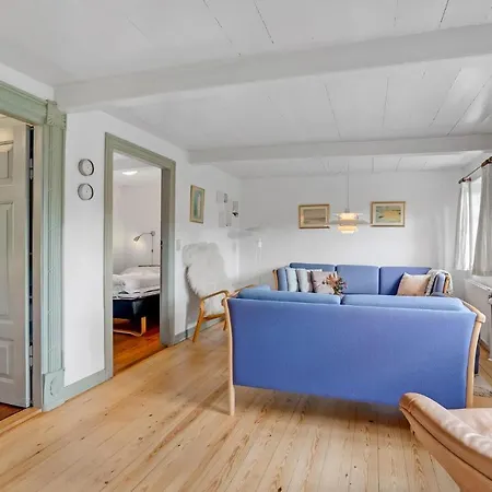 Lovely In Romo With Wifi Holiday home Romo Kirkeby