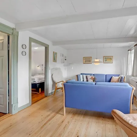 Sonderbyvej Ii Holiday home Romo