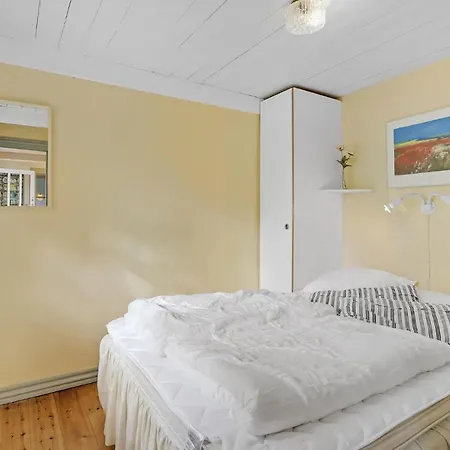Lovely In Romo With Wifi Romo Kirkeby
