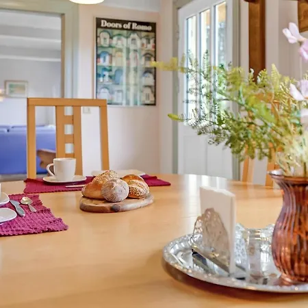 Prázdninový dům Sonderbyvej Romo Ii Romo