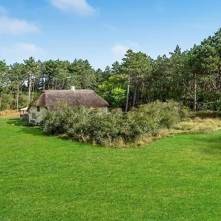 Sonderbyvej Romo Ii Prázdninový dům *