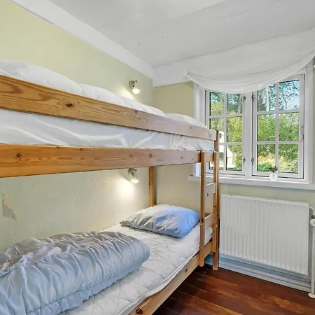 Lovely In Romo With Wifi Holiday home