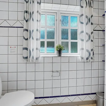 Prázdninový dům Sonderbyvej Romo Ii