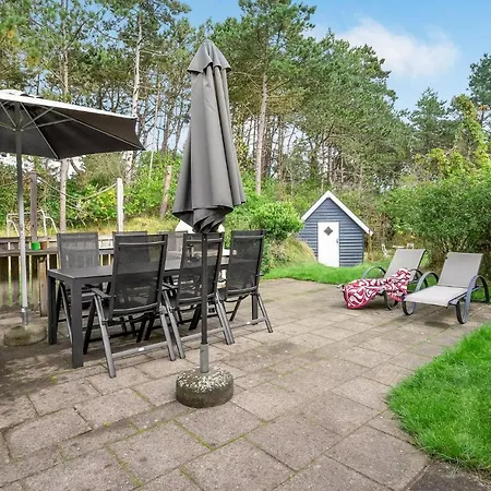 Lovely In Romo With Wifi Romo Kirkeby