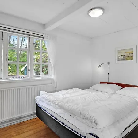 Prázdninový dům Sonderbyvej Romo Ii Romo