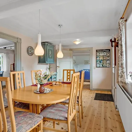 Lovely In Romo With Wifi * Romo Kirkeby
