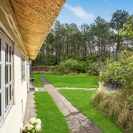 Prázdninový dům Sonderbyvej Romo Ii Romo